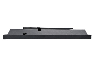 Leon HD Wi-Fi (Black) VZ